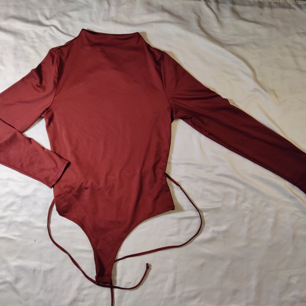 Julia by love J medium bodysuit